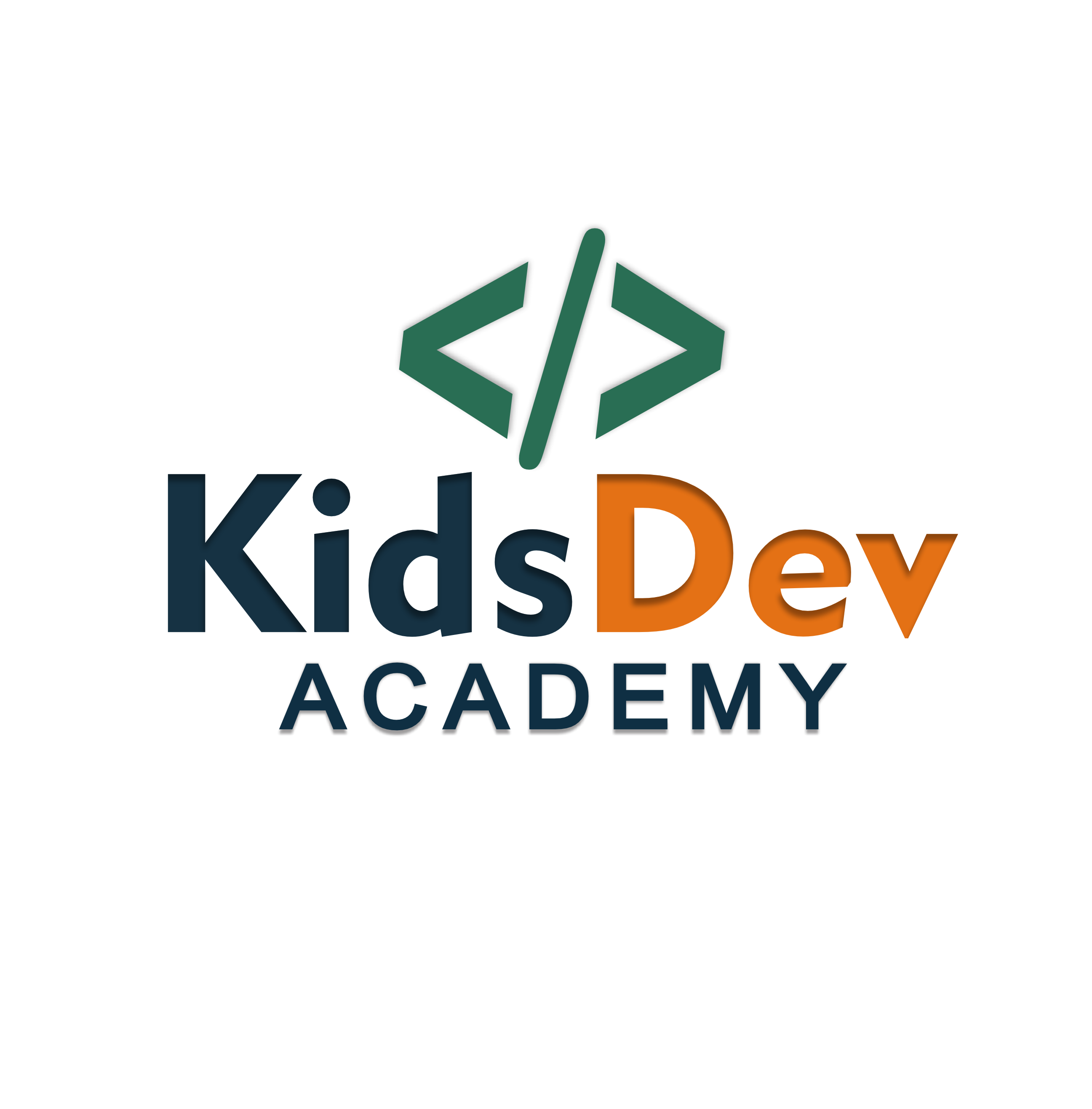 KidsDev Academy Logo